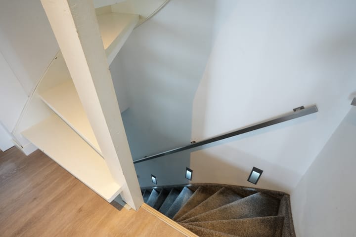 Foto 15 van Burgemeester Beckersstraat 1