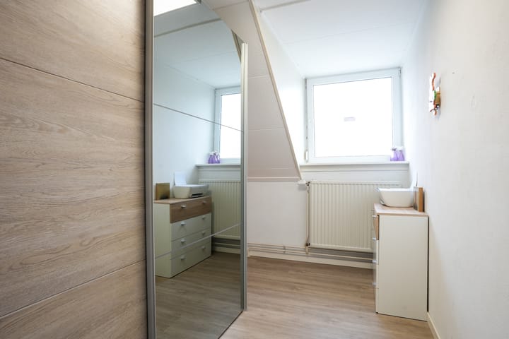 Foto 16 van Burgemeester Beckersstraat 1