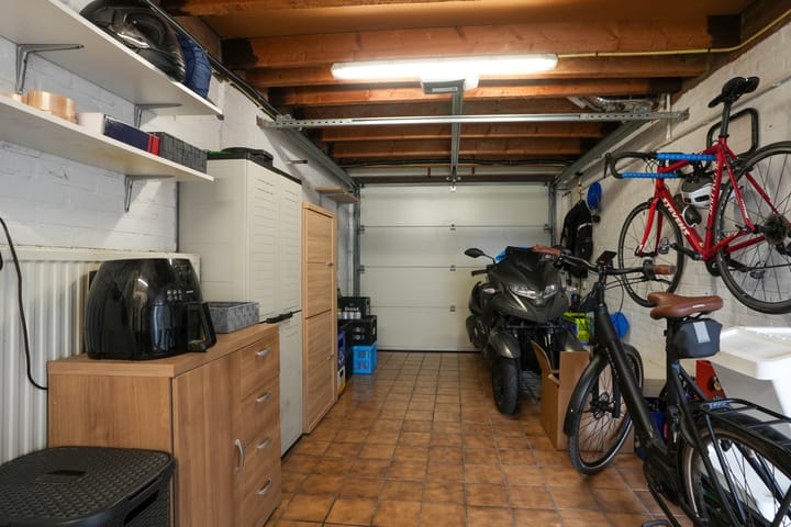 Foto 24 van Burgemeester Beckersstraat 1