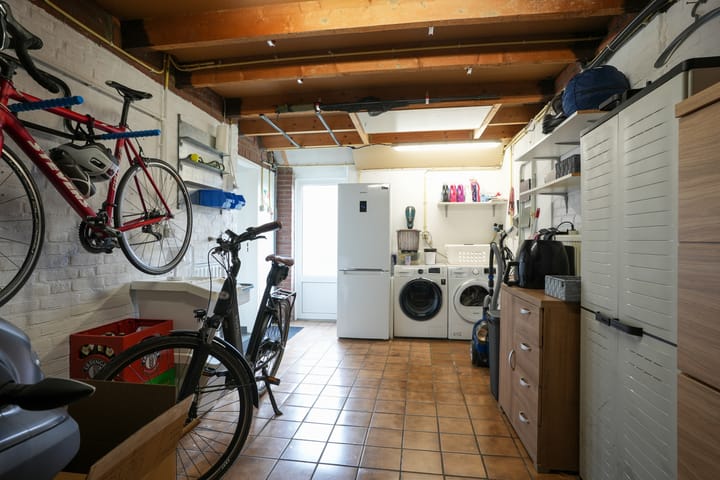 Foto 25 van Burgemeester Beckersstraat 1