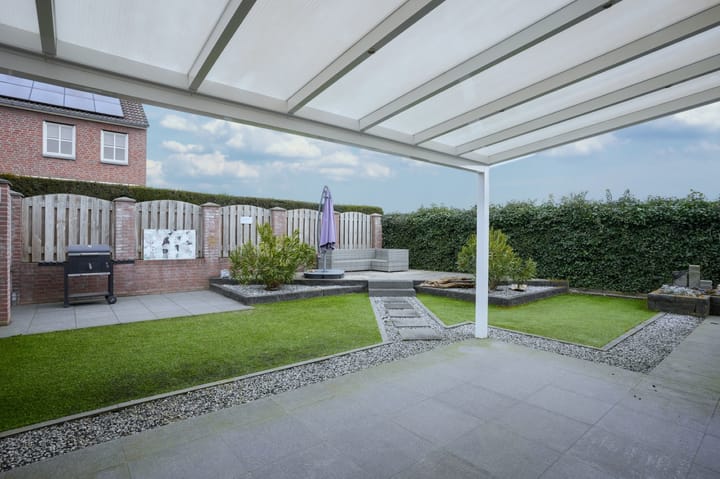 Foto 26 van Burgemeester Beckersstraat 1