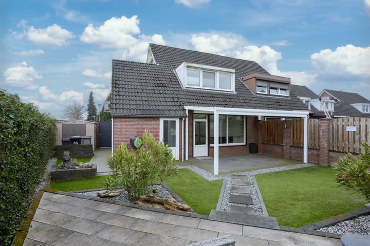 Foto 29 van Burgemeester Beckersstraat 1