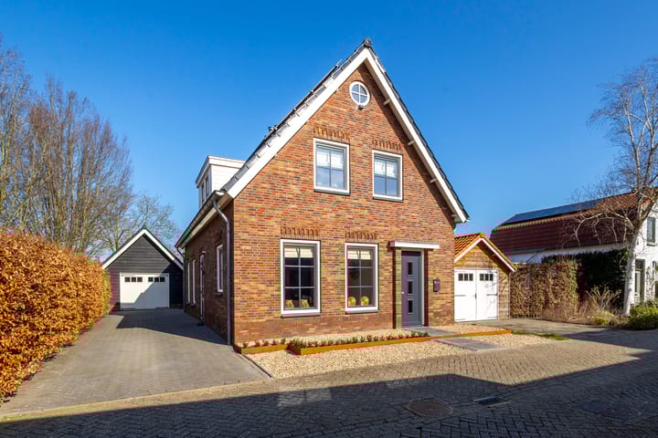 Foto 1 van Weteringstraat 49