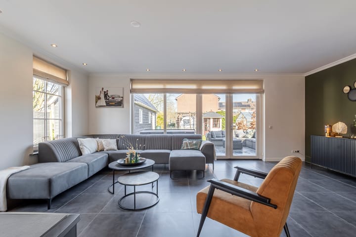 Foto 2 van Weteringstraat 49