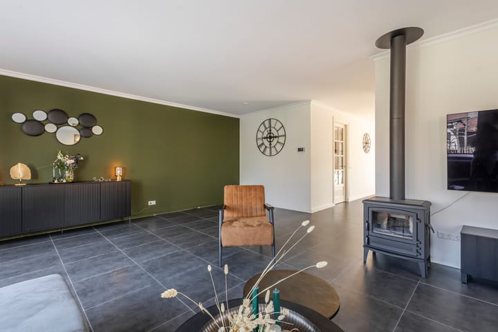 Foto 3 van Weteringstraat 49