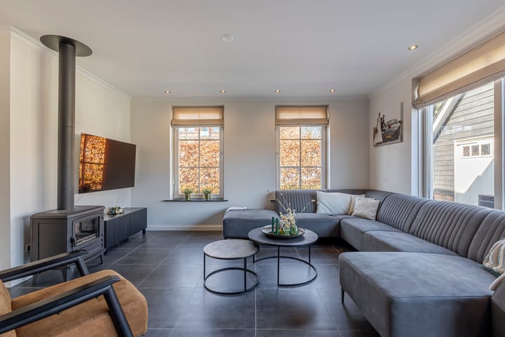 Foto 4 van Weteringstraat 49