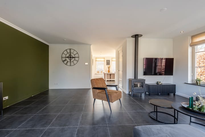 Foto 6 van Weteringstraat 49