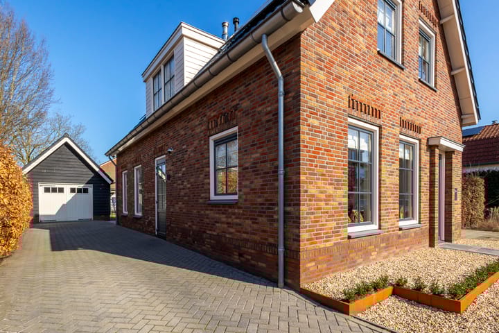 Foto 25 van Weteringstraat 49