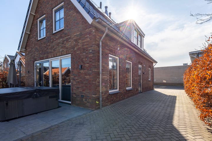 Foto 27 van Weteringstraat 49