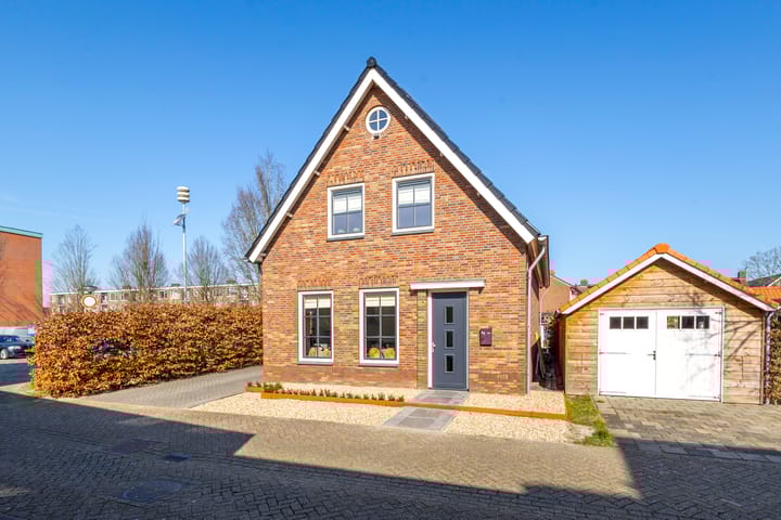 Foto 28 van Weteringstraat 49