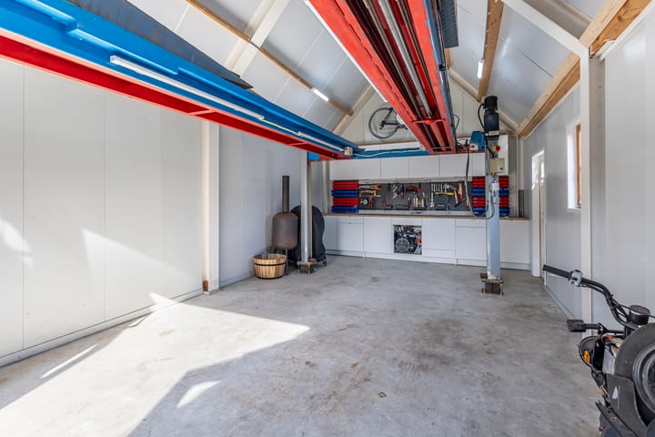 Foto 32 van Weteringstraat 49