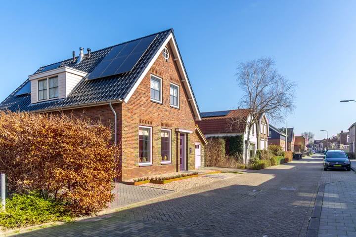 Foto 34 van Weteringstraat 49