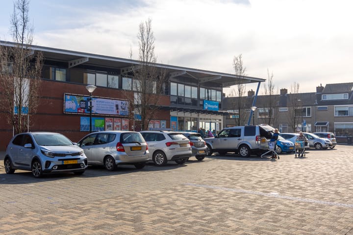 Foto 40 van Weteringstraat 49