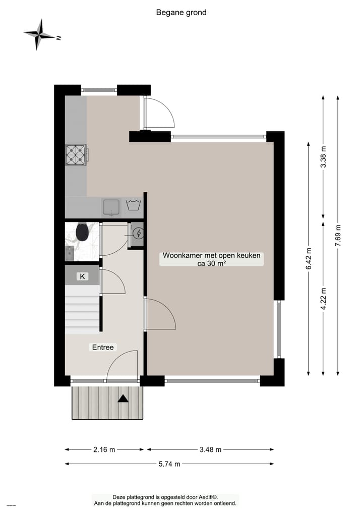 Photo 37 of Elzenlaan 46