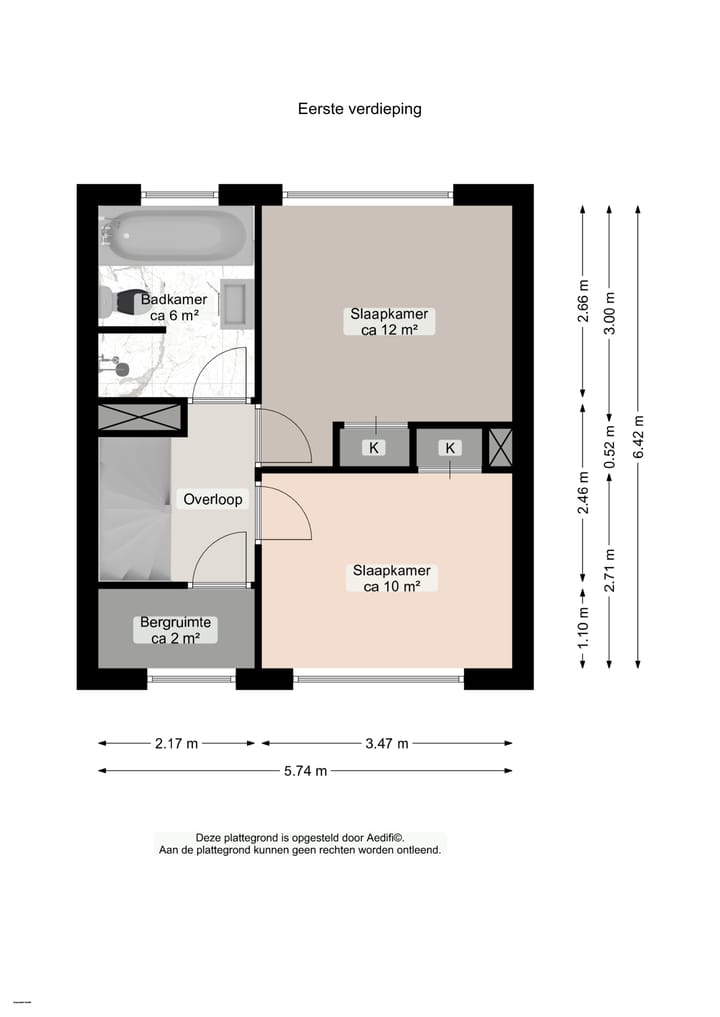 Photo 38 of Elzenlaan 46