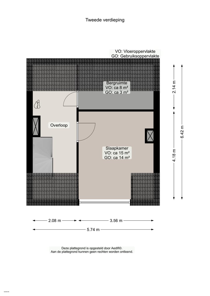 Photo 39 of Elzenlaan 46