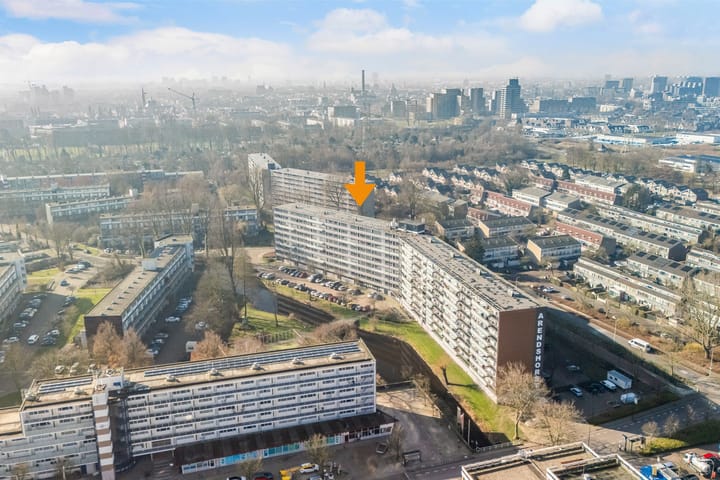 Foto 1 van Arendshorst 136