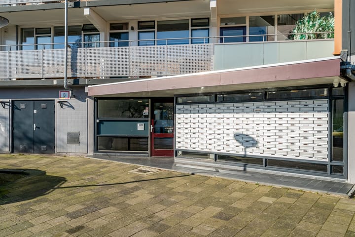 Foto 3 van Arendshorst 136