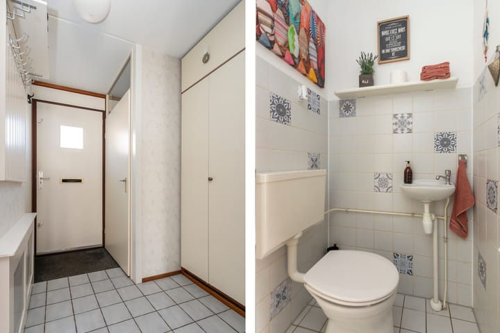 Foto 3 van Henriëtte Roland Holst-erf 123