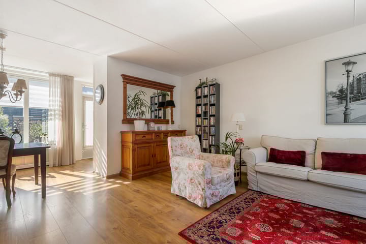 Foto 4 van Henriëtte Roland Holst-erf 123