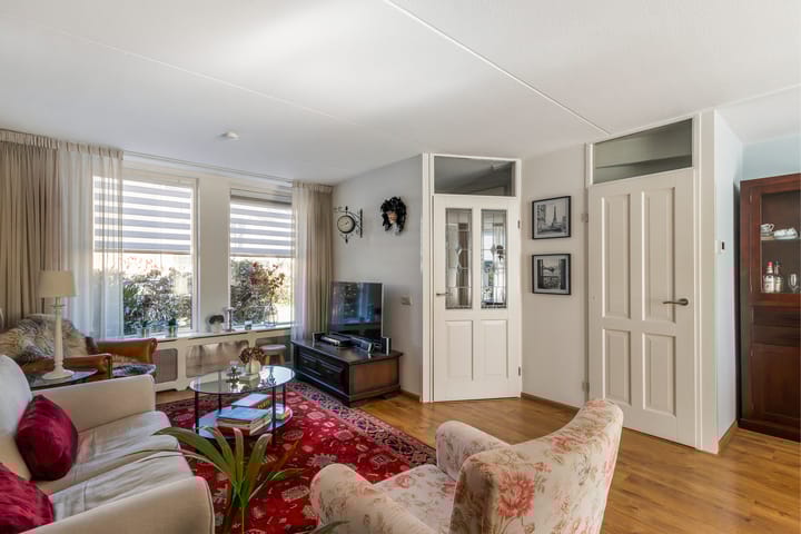 Foto 6 van Henriëtte Roland Holst-erf 123