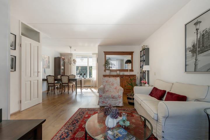 Foto 7 van Henriëtte Roland Holst-erf 123