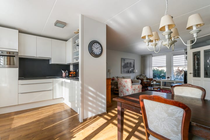 Foto 9 van Henriëtte Roland Holst-erf 123