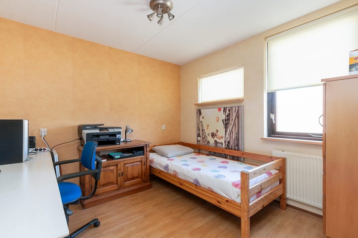 Foto 14 van Henriëtte Roland Holst-erf 123