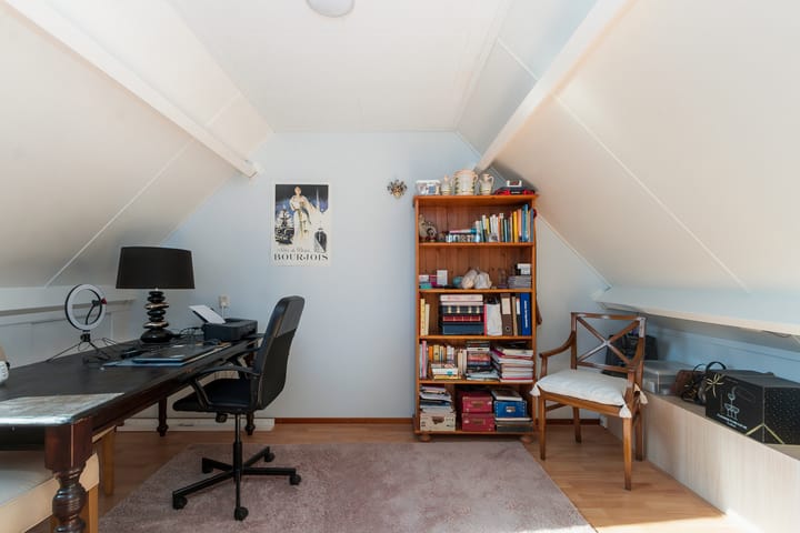 Foto 19 van Henriëtte Roland Holst-erf 123