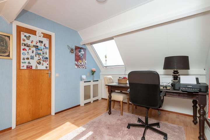 Foto 20 van Henriëtte Roland Holst-erf 123