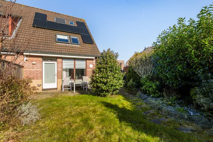 Foto 22 van Henriëtte Roland Holst-erf 123