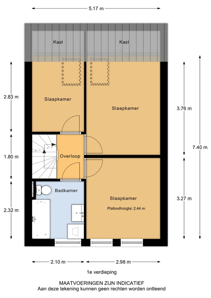 Foto 25 van Henriëtte Roland Holst-erf 123