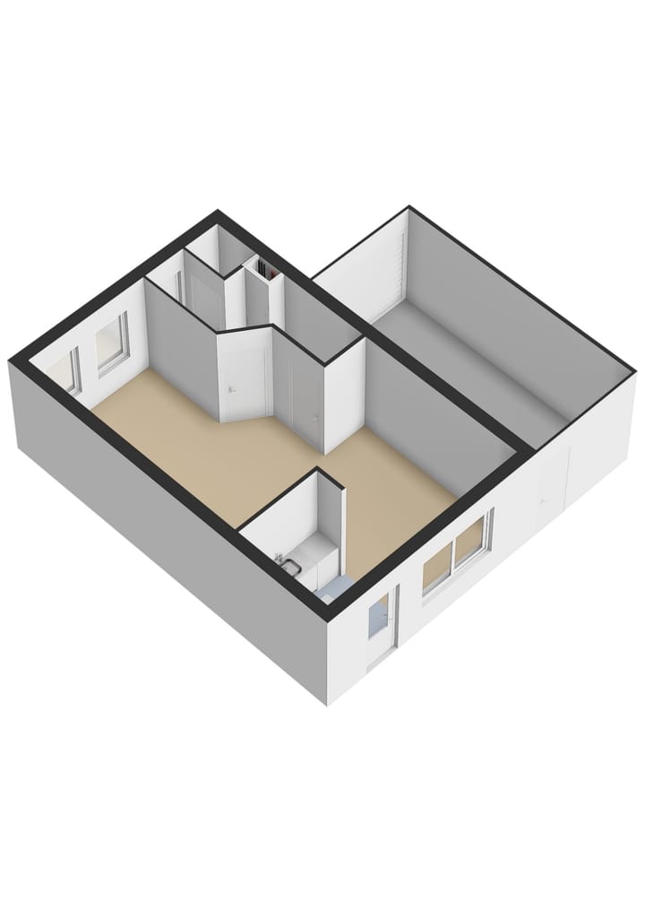 Foto 28 van Henriëtte Roland Holst-erf 123