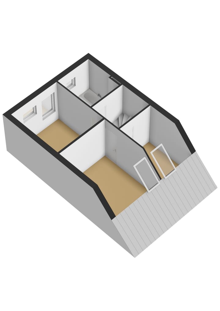 Foto 29 van Henriëtte Roland Holst-erf 123