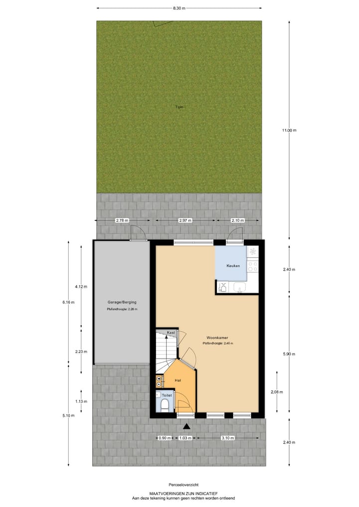 Foto 27 van Henriëtte Roland Holst-erf 123
