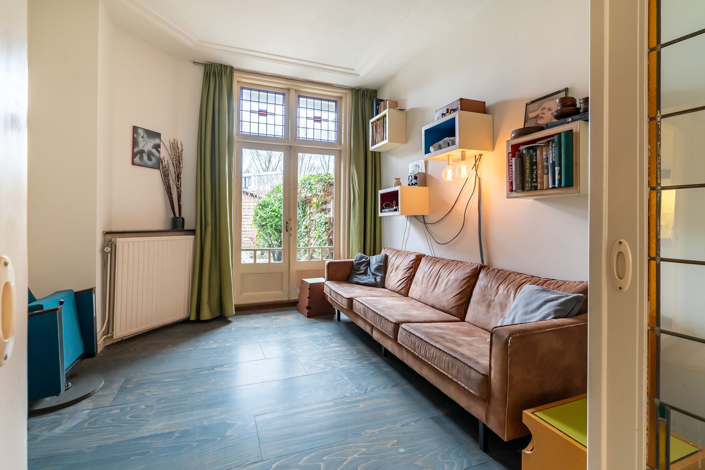 Foto 10 van Lipkensstraat 10