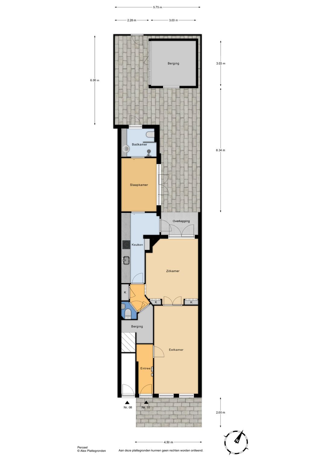 Foto 31 van Lipkensstraat 10