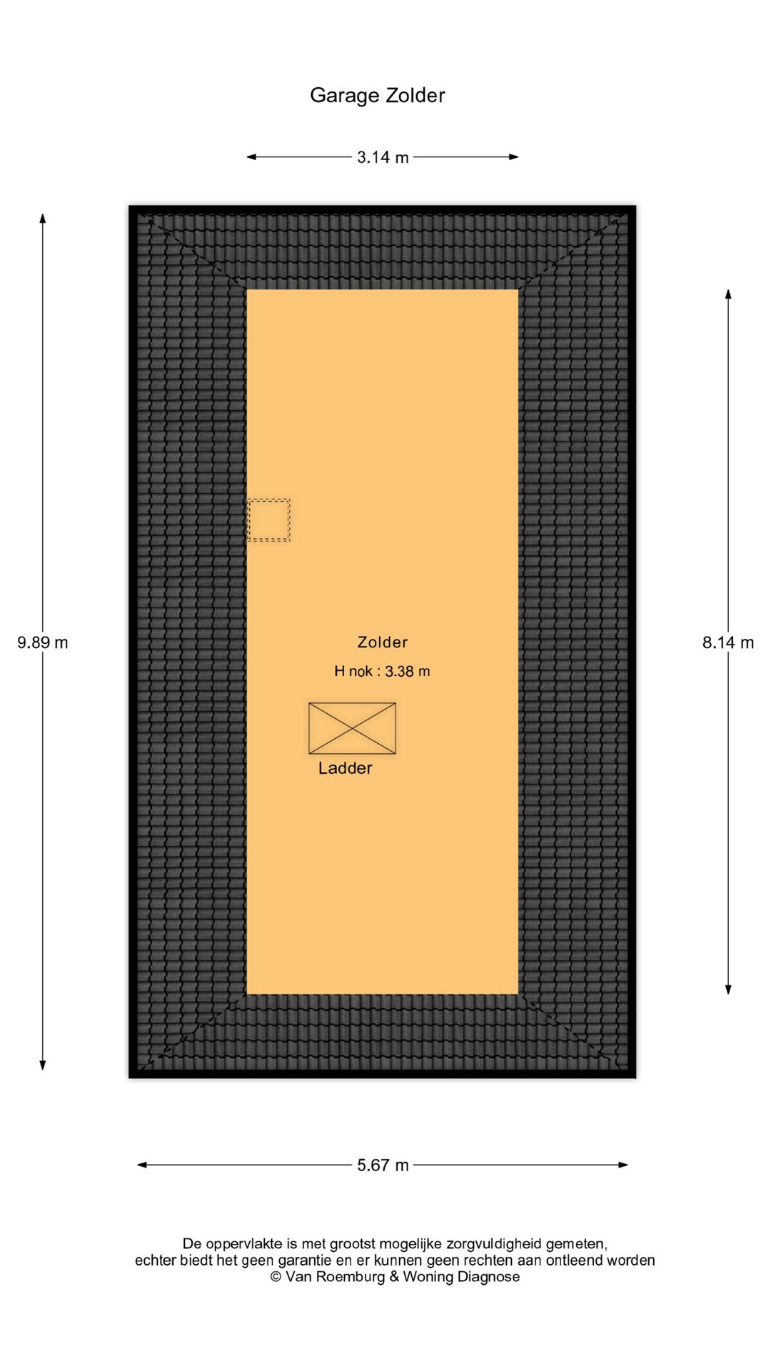 Foto 40 van Vinkwijk 4
