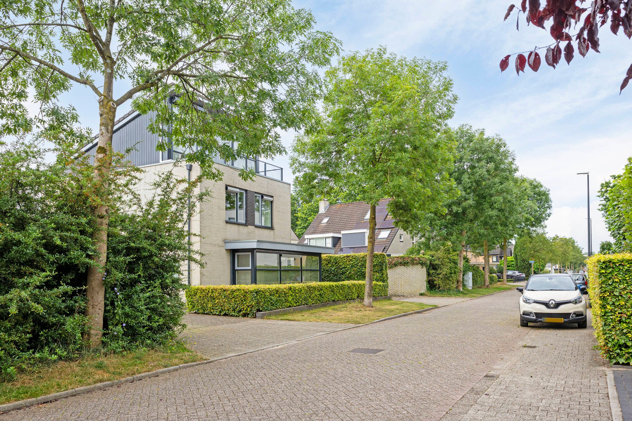 Foto 30 van Jacqueline van der Waalssingel 4