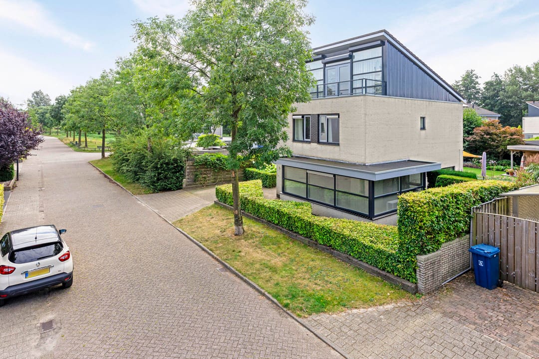 Foto 32 van Jacqueline van der Waalssingel 4