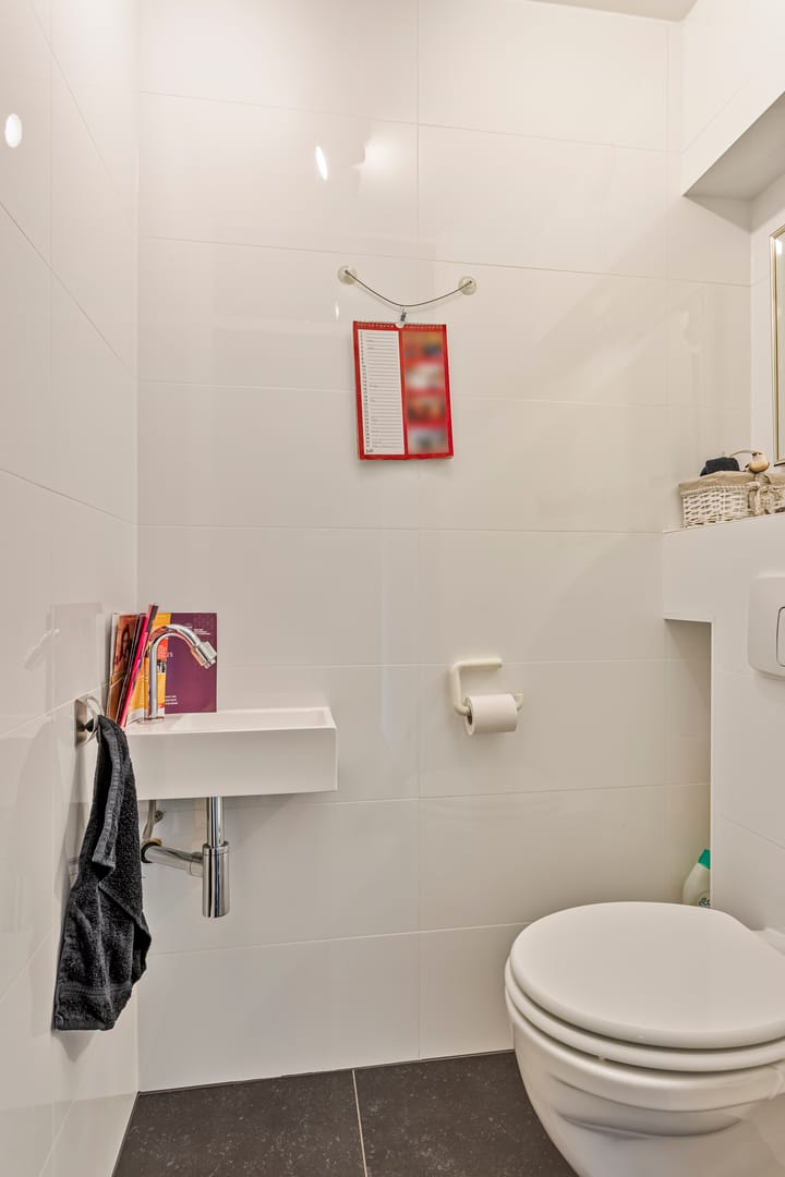 Foto 5 van Jacqueline van der Waalssingel 4