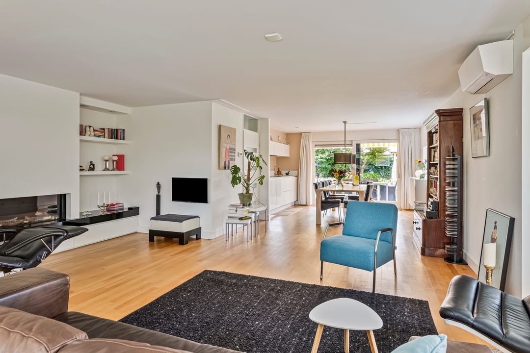 Foto 2 van Jacqueline van der Waalssingel 4