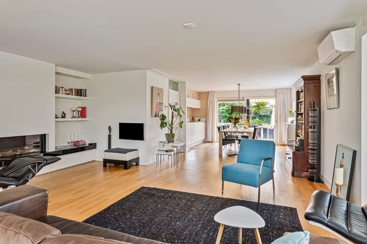 Foto 2 van Jacqueline van der Waalssingel 4