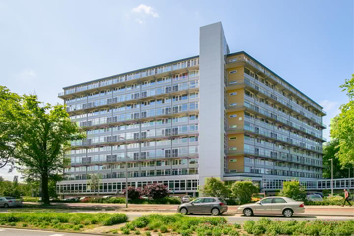 Foto 1 van Baden Powellweg 263-A12