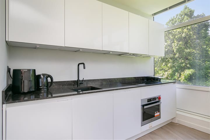 Foto 3 van Baden Powellweg 263-A12