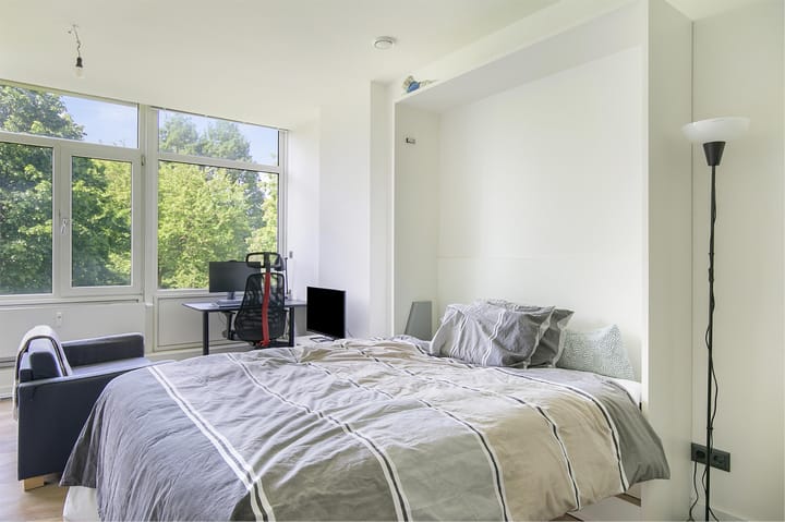 Foto 4 van Baden Powellweg 263-A12