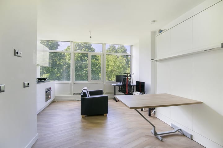 Foto 2 van Baden Powellweg 263-A12