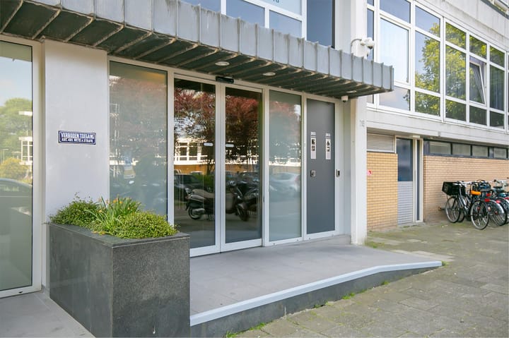 Foto 8 van Baden Powellweg 263-A12