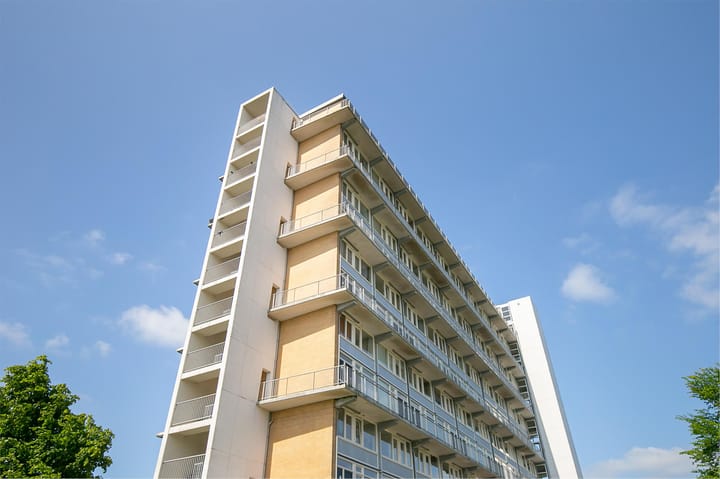 Foto 7 van Baden Powellweg 263-A12