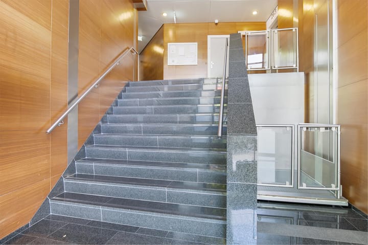 Foto 9 van Baden Powellweg 263-A12